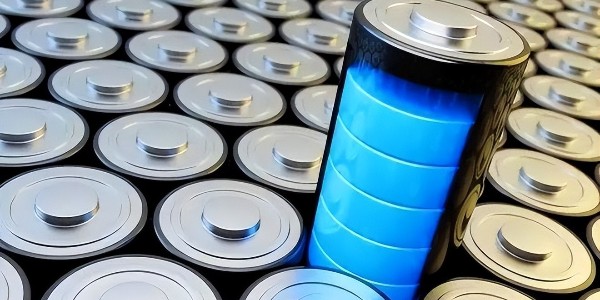 2023 年中國鋰電池出口額再創新高，福建省貢獻最大
